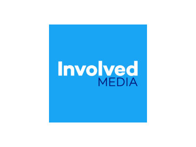 Involved Media Involved Media Logo